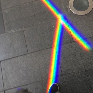 Meet your Posher, Veronica